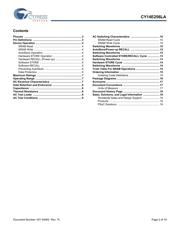 CY14E256LA-SZ45XI datasheet.datasheet_page 2