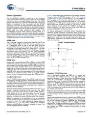 CY14E256LA-SZ45XI datasheet.datasheet_page 4