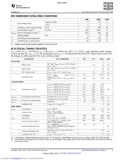 TPS2375EVM datasheet.datasheet_page 3