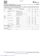 TPS2375EVM datasheet.datasheet_page 4