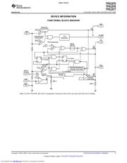 TPS2375EVM datasheet.datasheet_page 5