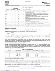 TPS2375EVM datasheet.datasheet_page 6