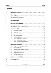 STBB2J30-R datasheet.datasheet_page 2