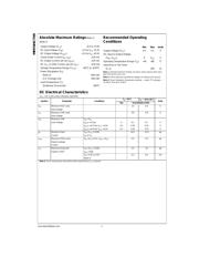 MM74HCT05 datasheet.datasheet_page 2