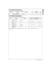 MM74HCT05 datasheet.datasheet_page 3