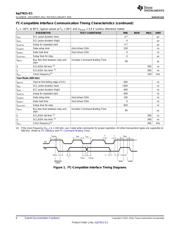 BQ27621YZFT-G1A datasheet.datasheet_page 6