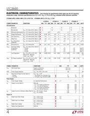 LTC2630AISC6-HM12TRMPBF datasheet.datasheet_page 4