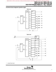 TIBPAL16L8-10CFN datasheet.datasheet_page 3