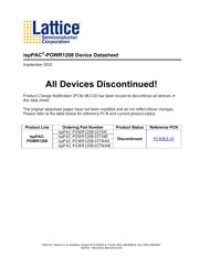 ISPPAC-POWR1208-01TN44I datasheet.datasheet_page 1