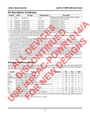 ISPPAC-POWR1208-01T44I datasheet.datasheet_page 5