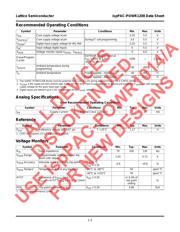 ISPPAC-POWR1208-01T44I datasheet.datasheet_page 6