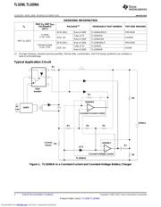 TL103WIDRG4 datasheet.datasheet_page 2