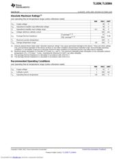 TL103WIDRG4 datasheet.datasheet_page 3