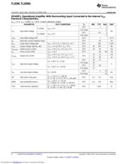 TL103WIDRG4 datasheet.datasheet_page 4