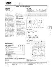 720TDX datasheet.datasheet_page 3