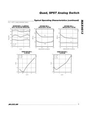 MAX4613ESE+T datasheet.datasheet_page 5