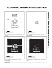 MAX2045EVKIT datasheet.datasheet_page 5