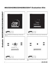 MAX2045EVKIT datasheet.datasheet_page 6