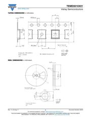 TEMD5010X01 datasheet.datasheet_page 5