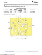 TRF372017IRGZT datasheet.datasheet_page 2