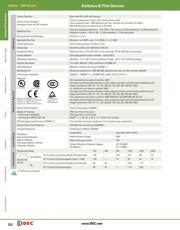 HW1S-2TF22 datasheet.datasheet_page 2