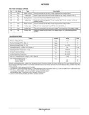 NCP1523FCT2G datasheet.datasheet_page 3