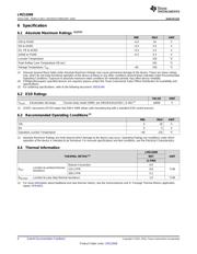 LMZ12008EVAL 数据规格书 4
