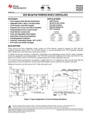 TPS2377PW datasheet.datasheet_page 1