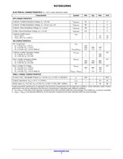 NST65010MW6T1G datasheet.datasheet_page 2