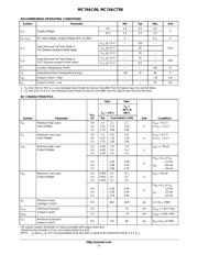 MC74AC86 datasheet.datasheet_page 2