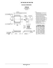 MC74AC86 datasheet.datasheet_page 6