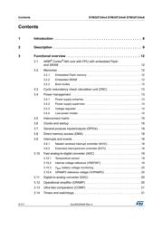 STM32F334C6T7TR datasheet.datasheet_page 2