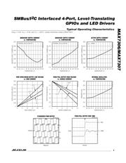 MAX7307ALB+ datasheet.datasheet_page 5