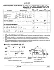 ISL54200IRZ datasheet.datasheet_page 6