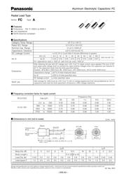 EEU-FC1J821 datasheet.datasheet_page 1