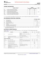 BQ24278RGET datasheet.datasheet_page 3