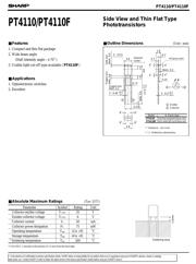 PT4110 datasheet.datasheet_page 1