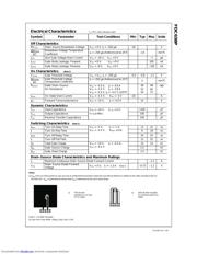 FDC638P-NF073 datasheet.datasheet_page 2