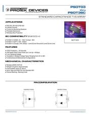 PSOT03C-LF-T7 datasheet.datasheet_page 1