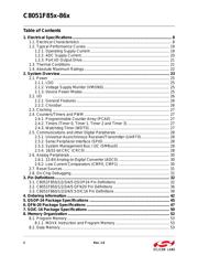 C8051F850-C-IM datasheet.datasheet_page 2