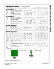 FDMA8051L datasheet.datasheet_page 2