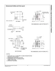 FDMA8051L datasheet.datasheet_page 5