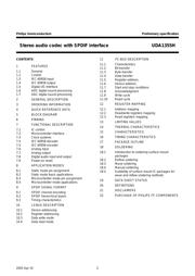UDA1355H datasheet.datasheet_page 2