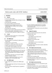 UDA1355H datasheet.datasheet_page 3