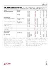 LT6600IS8-5#PBF datasheet.datasheet_page 3