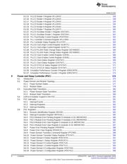 OMAPL138EZWT3 datasheet.datasheet_page 4