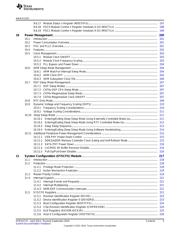 OMAPL138EZWT3 datasheet.datasheet_page 5