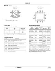 ISL43410IU datasheet.datasheet_page 2