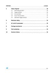 M29F010B70K6F TR datasheet.datasheet_page 3