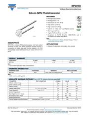 BPW17N datasheet.datasheet_page 1